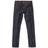 Nudie Jeans Grim Tim - True Navy Mid Waist Slim Fit Men's Denim