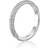 Efva Attling Thousand Stars Ring - White Gold/Diamonds