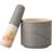 Bloomingville Kendra Pestle & Mortar