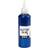 Creotime Glitter Glue Dark Blue 118ml