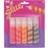 Sense 3D Glitter Glue Striped 5-Pack