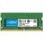 Crucial SO-DIMM DDR4 2666MHz 16GB (CT16G4S266M)