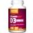 Jarrow Formulas Vitamin D3 5000IU 100 st