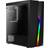 AeroCool Bolt Tempered Glass