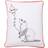 Bloomingville Ferret with Kite Cushion