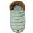 Buddy & Hope Faux Fur Footmuff