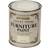 Rust-Oleum Furniture Wood Paint Chalky White 0.75L