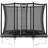 BERG Ultim Favorit Regular 280x190cm + Safety Net Comfort
