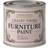Rust-Oleum Furniture Träfärg Lila 0.125L