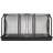 Salta Royal Baseground Safety Net 214x305cm