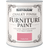 Rust-Oleum Furniture Träfärg Rosa 0.75L