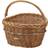 Klickfix Wicker Basket 18L