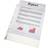 Esselte Quality Pocket A4 Clear