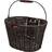 Klickfix Structura Oval Basket 16L