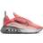 NIKE Air Max 2090 W - Lava Glow/Flash Crimson/Vapour Green/Black