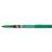 Pilot Hi-Tecpoint V5 Green Liquid Ink Rollerball Pen