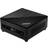 MSI Cubi 5 10M-009BEU (Black)