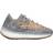 Adidas Kid's Yeezy Boost 380 - Mist