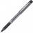 Pilot Hi-Tecpoint V5 Grip Black Liquid Ink Rollerball Pen