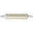 Star Trading 344-52 LED Lamps 8W R7s