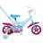 Volare Disney Frozen 2 10 Børnecykel