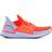 Adidas UltraBOOST 19 M - Solar Red/Glow Blue