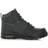 Nike Manoa Leather Triple Black GS