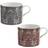 Spode Morris Snakeshead Mugg 34cl 2st