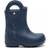 Crocs Handle It Rain Boot Kids - Navy