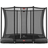 BERG Ultim Favorit InGround 280x190cm + Safety Net Comfort