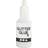 Creotime Glitter Glue Holographically White 25ml