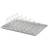 Hay Shortwave Opvaskestativ 29.5cm
