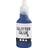 Creotime Glitter Glue Dark Blue 25ml