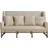 Artwood Mayfair Soffa 192cm 3-sits