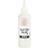 Creotime Glitter Glue Holographically White 118ml