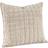 Artwood Posh Kuddöverdrag Grå, Beige (50x50cm)