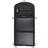 Clas Ohlson Solar Cell Charger with USB 10W