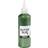 Creotime Glitter Glue Green 118ml