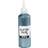 Creotime Glitter Glue Light Blue 118ml