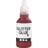 Creotime Glitter Glue Red 25ml