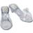 Rubies Elsa Frozen 2 Jelly Shoes Child