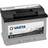 Varta Black Dynamic 570 409 064