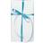 Hedlunds Of Sweden Presentpapper Unprinted White