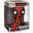 Funko Pop! Heroes Deadpool 10"