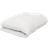 Cura of Sweden Pearl Tyngdedyne 13kg Hvid (200x135cm)