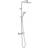 Damixa Silhouet (579540000) Krom