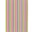 Gift Paper Multistripes