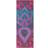 Gaiam Reversible Be Free Yoga Mat 6mm