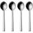 Georg Jensen New York Tea Spoon 15.6cm 4pcs