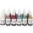 Creotime Glitter Glue Assorted Colours 36x25ml